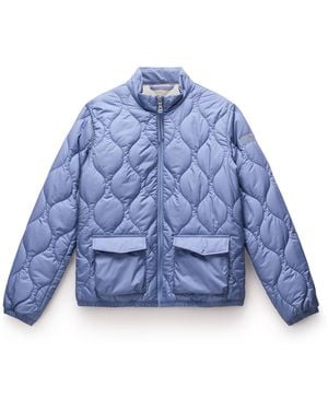 Napapijri Jacke A-Belle - Blau