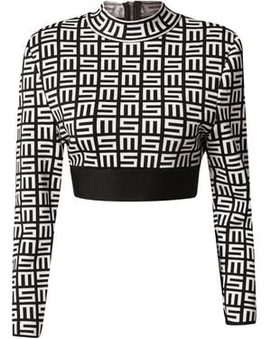 MissPap Shirt - Schwarz