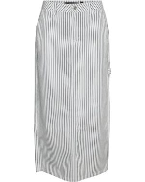 Vero Moda Rock - Grau
