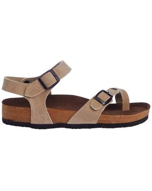 Trendyol Sandale - Braun
