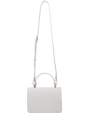 diana&co Handtasche - Weiß