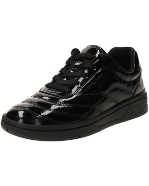 MICHAEL Michael Kors Sneaker 'Pia' - Schwarz