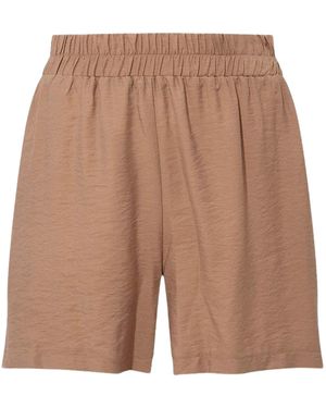 Rivus Shorts - Natur