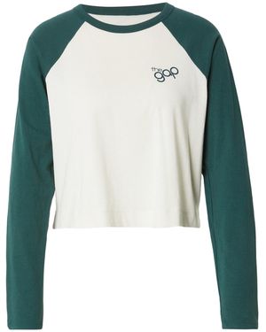 Gap Shirt - Grün