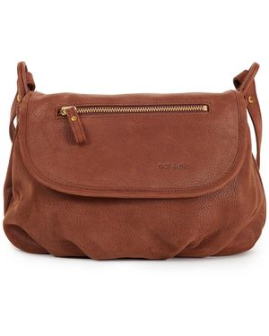 Nat & Nin Tasche Jen - Braun