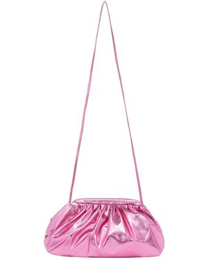 faina Clutch - Pink