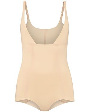 Bye Bra Shapingbody Sebob - Weiß