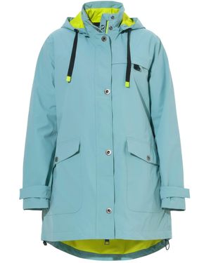 Laurasøn Laurasn Funktionsjacke - Blau