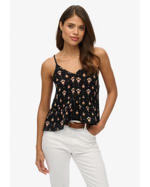 Superdry & Co Top - Mehrfarbig