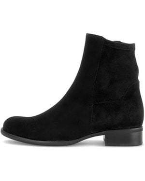 Gabor Stiefelette - Schwarz