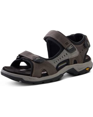 Camel Active Sandale - Schwarz