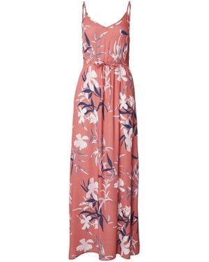 /about You Kleid Fiona - Rot