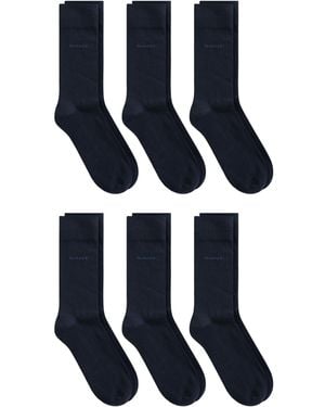 GANT Socken - Blau