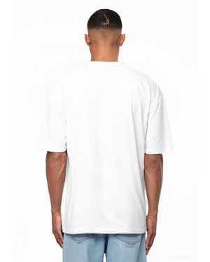 trueprodigy T-Shirt Ravi - Weiß
