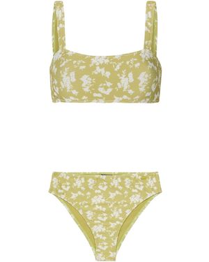 Protest Bikini Prtcosco - Mettallic
