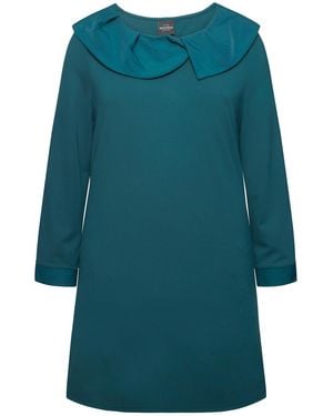 Ulla Popken Tunika - Grün