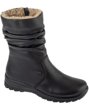 Rieker Boots - Schwarz