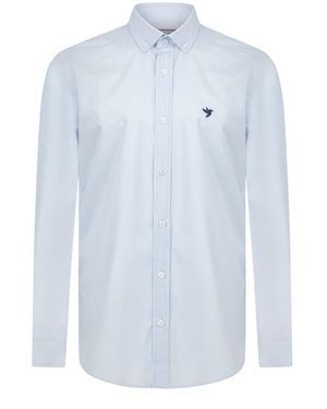 Felix Hardy Hemd - Blau