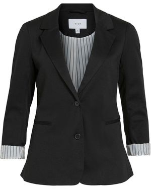 Vila Blazer Visaga - Schwarz