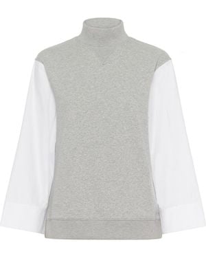 Inwear Pullover Capella - Grau