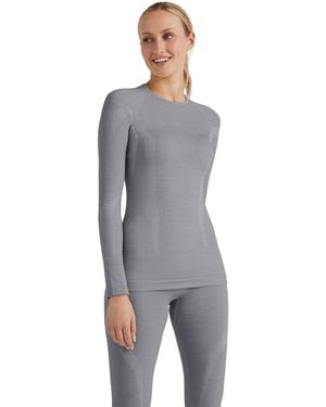 FALKE Base Layer - Grau