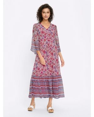 heine Kleid - Lila