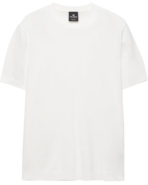 Pull&Bear Pullover - Weiß