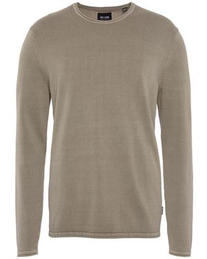 Only & Sons Pullover Gaston 12 - Grau