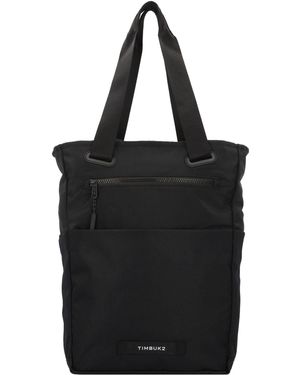 Timbuk2 Schultertasche - Schwarz