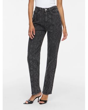 Vila Jeans Vikelly - Blau