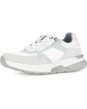 Gabor Rollingsoft Sneaker - Schwarz