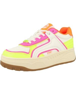 Buffalo Sneaker Milano - Pink