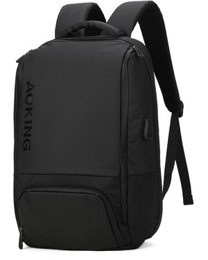Aoking Rucksack - Schwarz