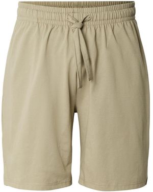 Urban Classics Shorts Sorona - Natur