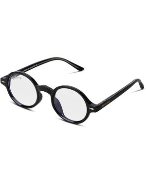 Herling Brillen Thalia Light - Schwarz