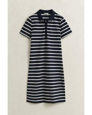 GANT Kleid - Schwarz