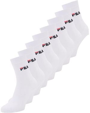 Fila Socken - Weiß