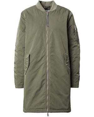 Rino & Pelle Jacke Star - Grün