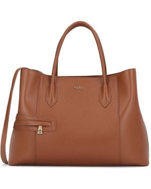 Kazar Shopper - Braun