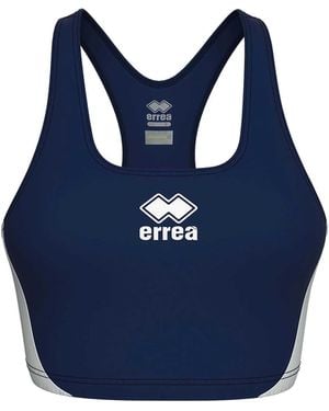 Erreà Sporttop Elaine - Blau