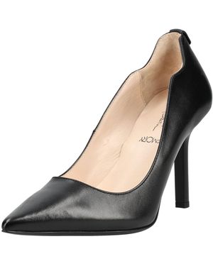 Nero Giardini Pumps - Schwarz