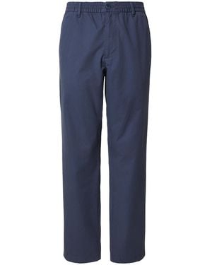 Gap Hose - Blau