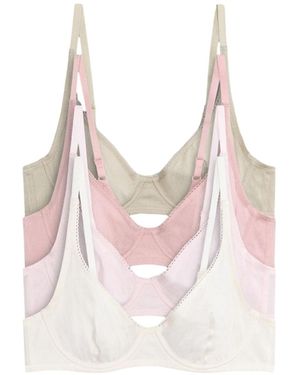The Set The Set Bh - Pink