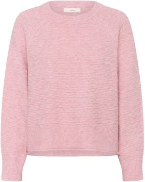 Inwear Pullover - Pink