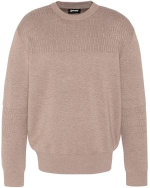 Schott Nyc Pullover - Pink