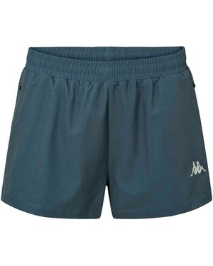 Kappa Shorts Kwifler - Blau