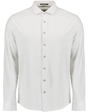 No Excess Hemd - Weiß
