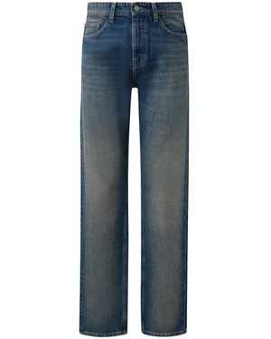 QS Jeans Pete - Blau