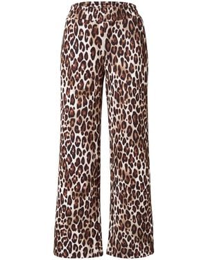 Monari Hose - Weiß