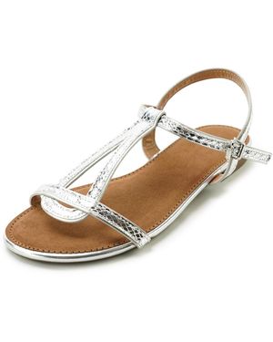 Findlay Sandale Cleo - Natur